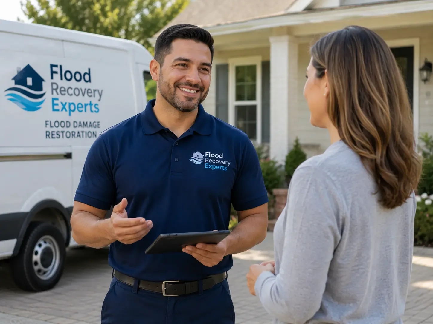 Flood Damage Cleanup East Dubuque, IL FAQs